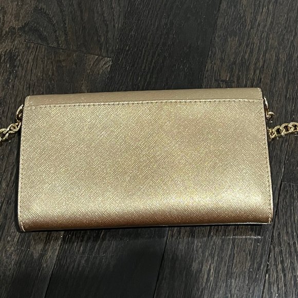 USED Michael Kors Cross body bag - Picture 2 of 3